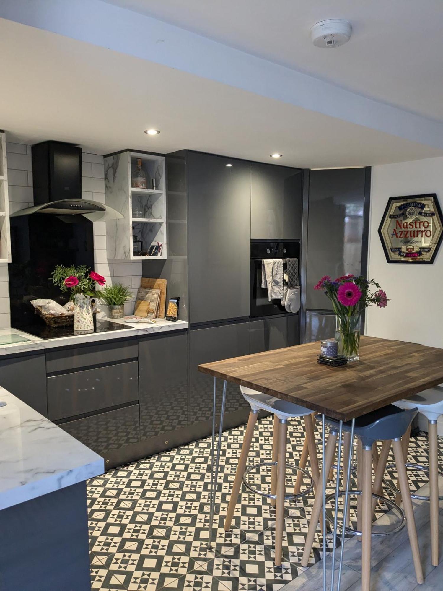 The Basement Appartement Lytham St Annes Buitenkant foto