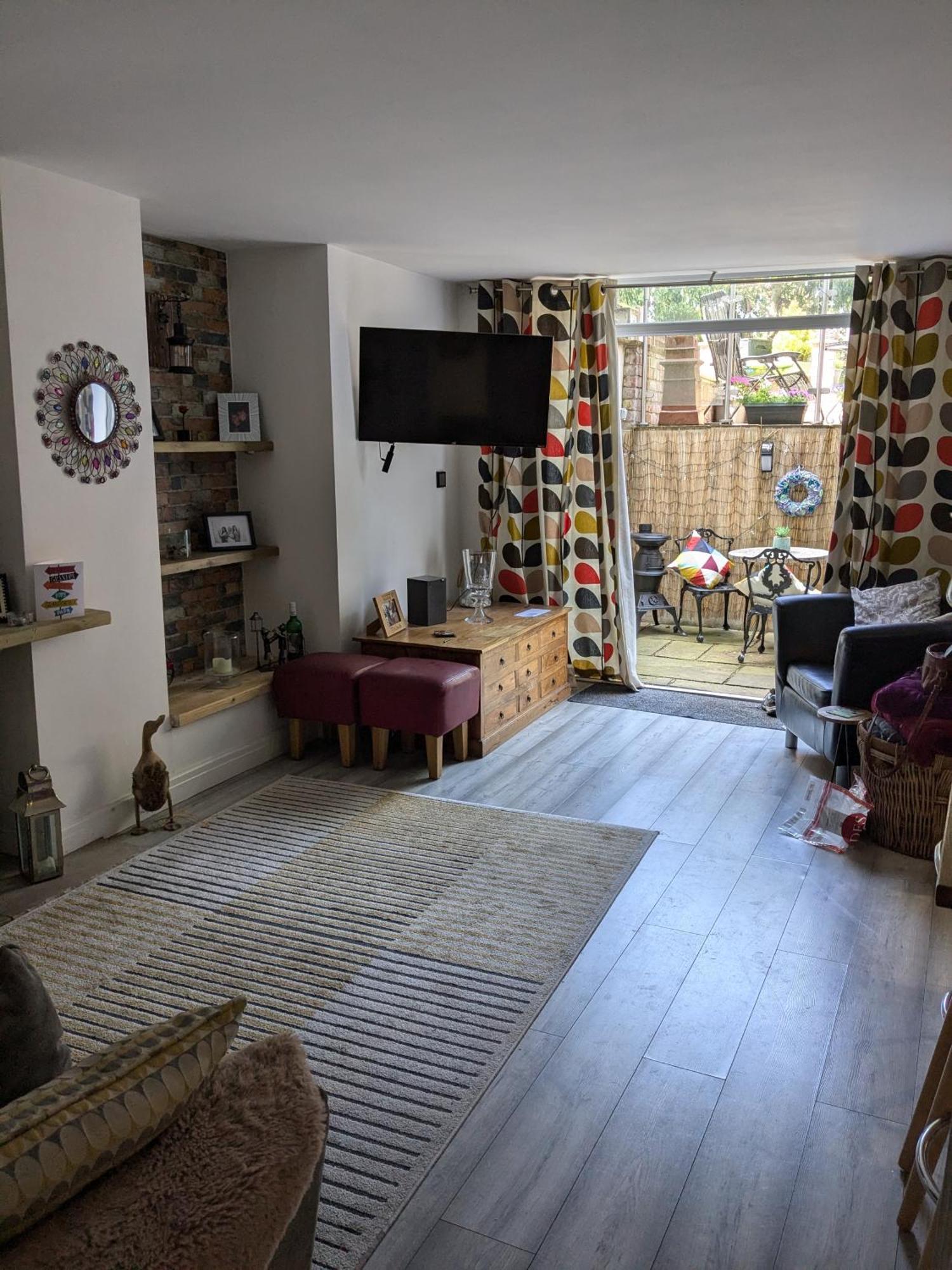 The Basement Appartement Lytham St Annes Buitenkant foto