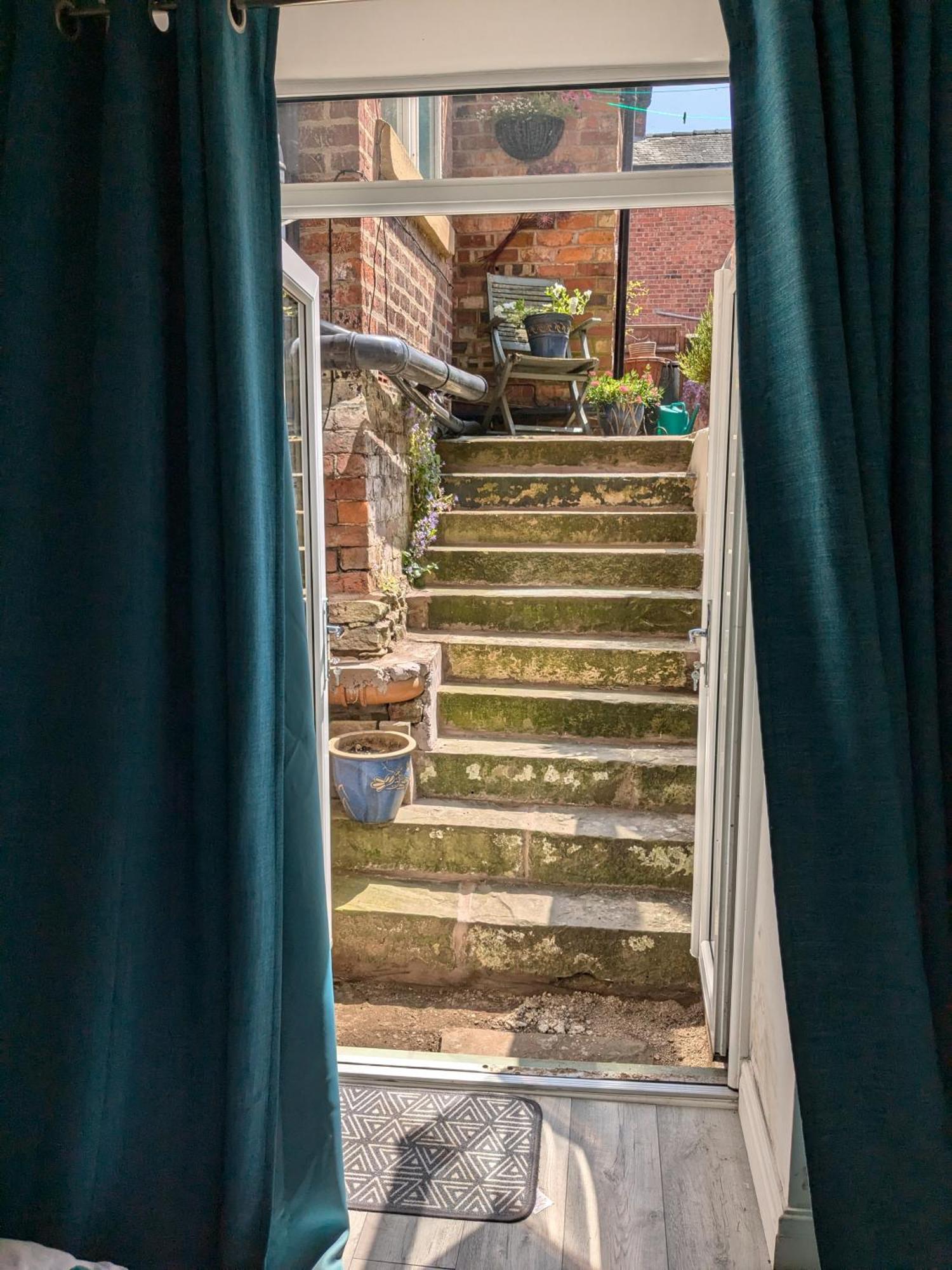 The Basement Appartement Lytham St Annes Buitenkant foto