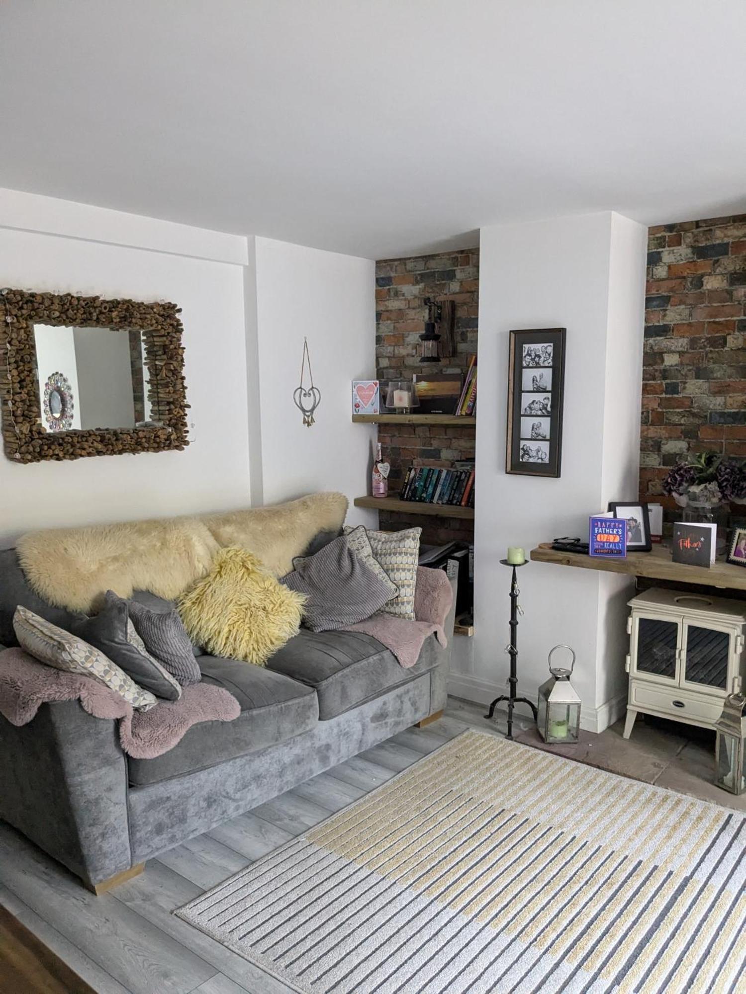 The Basement Appartement Lytham St Annes Buitenkant foto