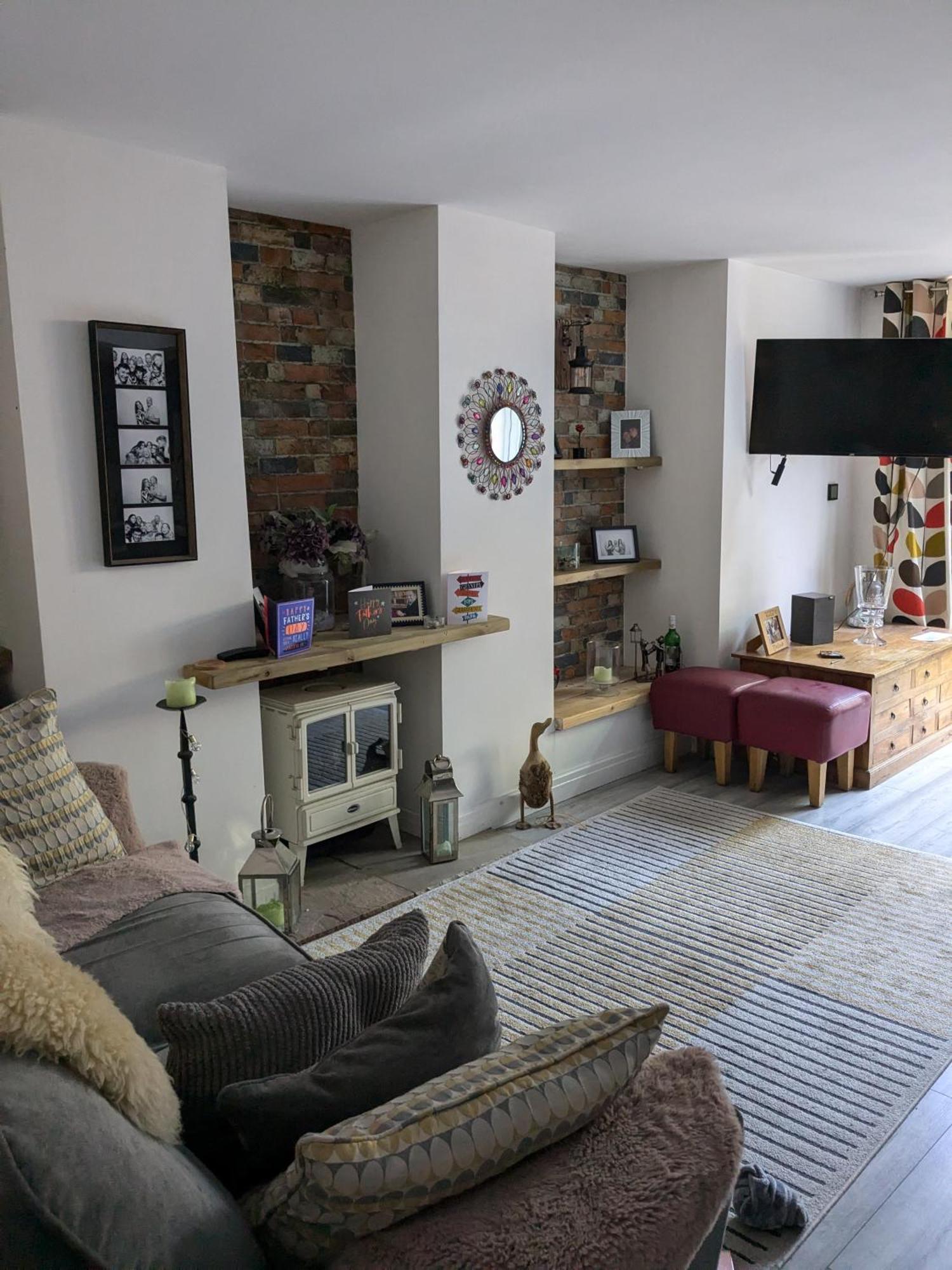 The Basement Appartement Lytham St Annes Buitenkant foto